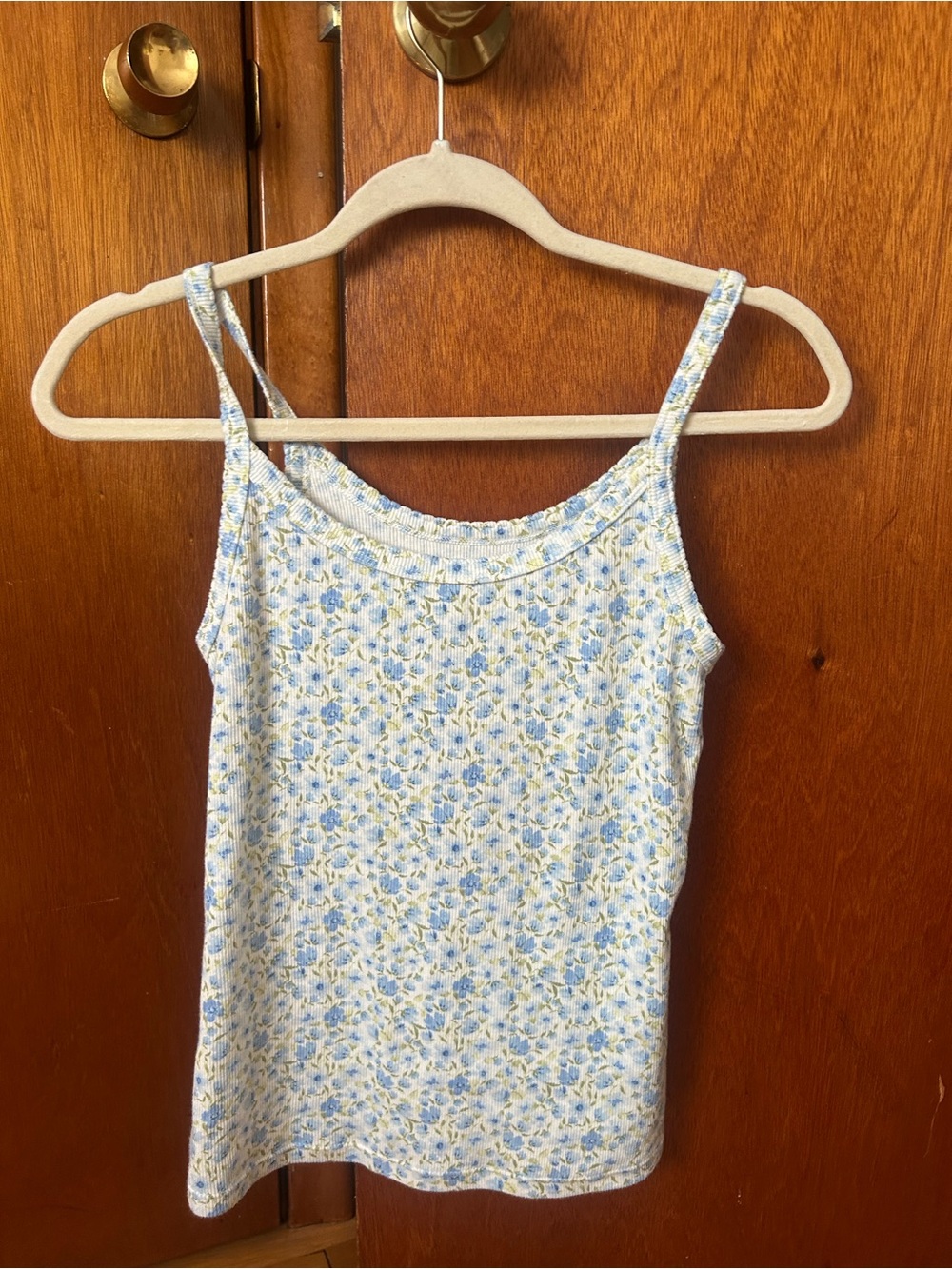 Old navy tank top